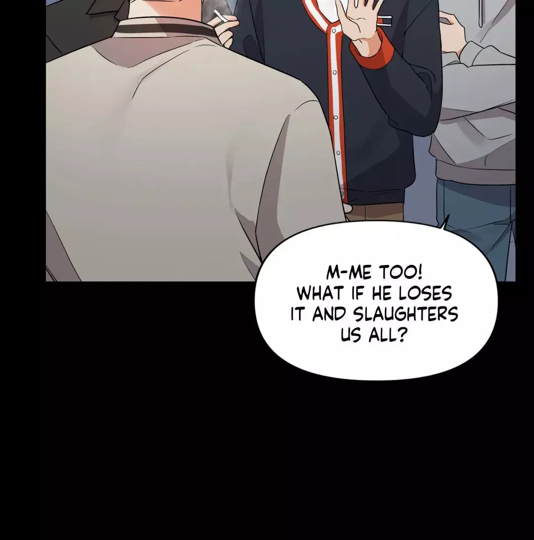 My Damned XXX - Chapter 43 Page 75