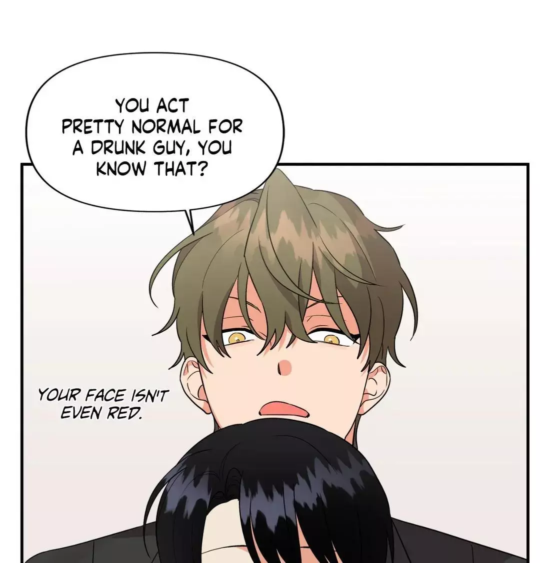 My Damned XXX - Chapter 43 Page 88
