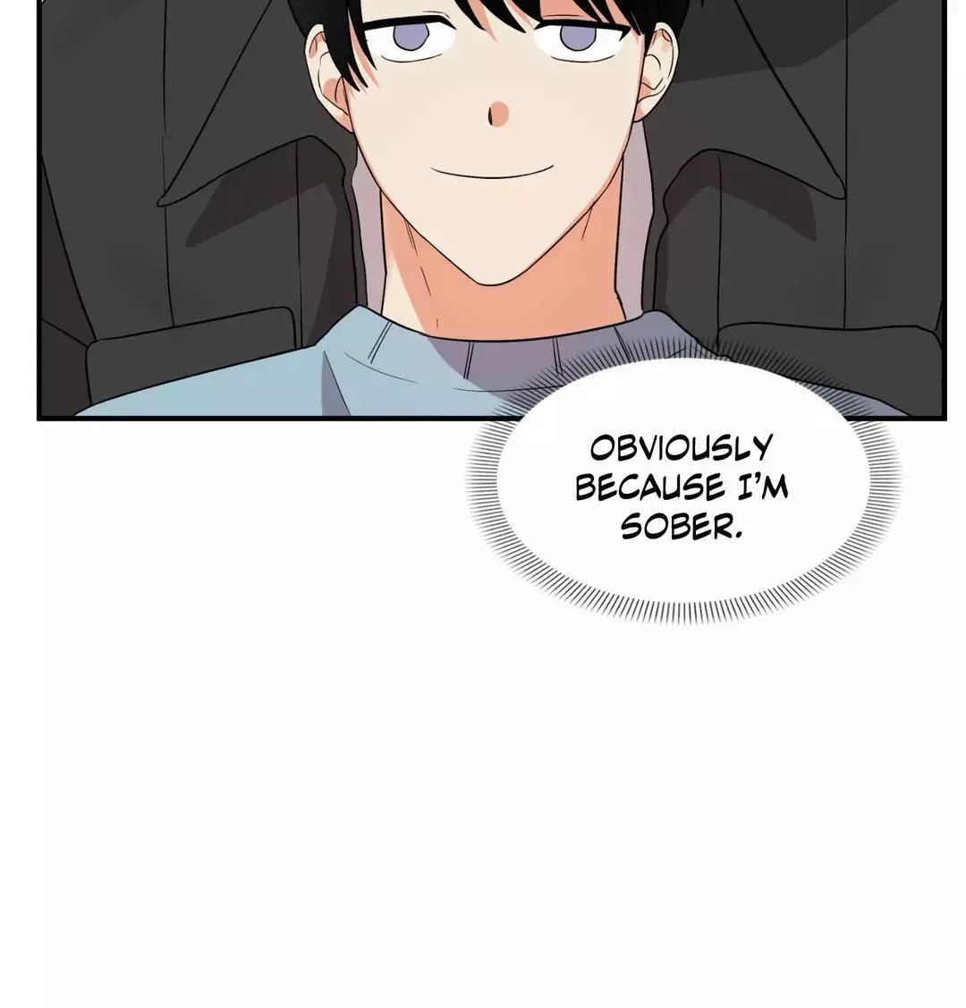 My Damned XXX - Chapter 43 Page 89