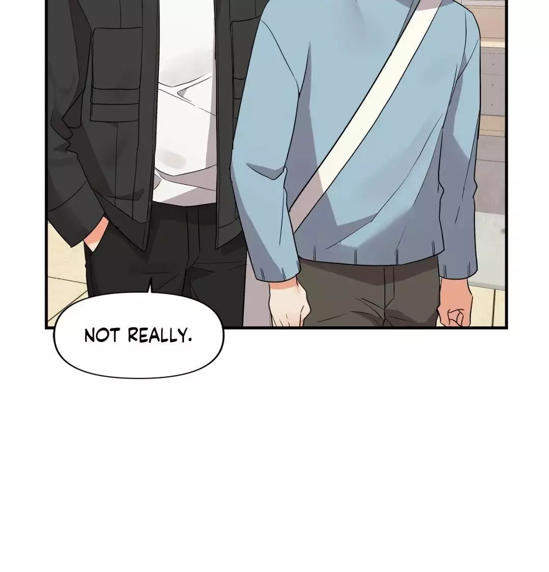 My Damned XXX - Chapter 43 Page 91