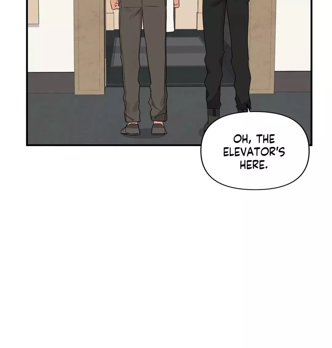 My Damned XXX - Chapter 43 Page 95