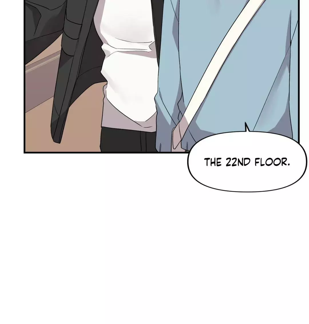 My Damned XXX - Chapter 43 Page 97