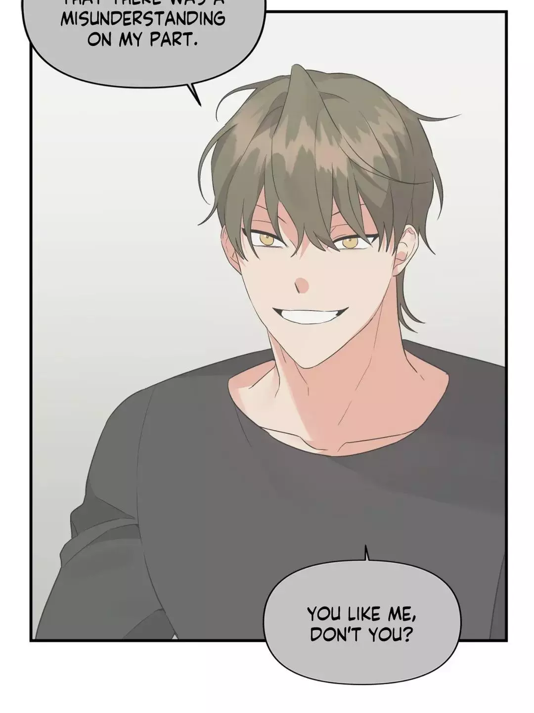 My Damned XXX - Chapter 43 Page 100