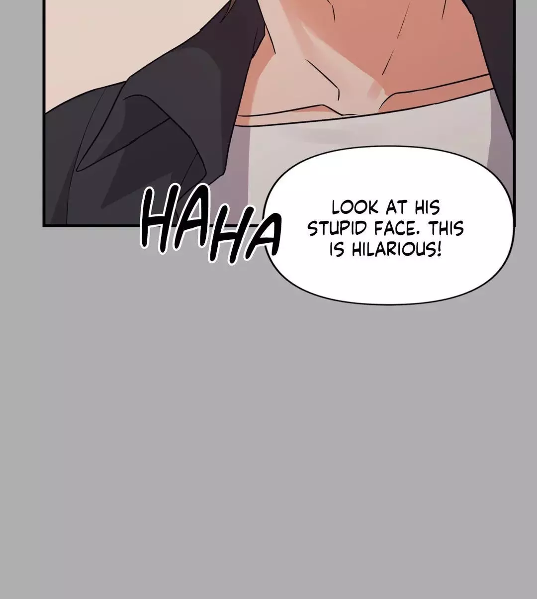 My Damned XXX - Chapter 43 Page 119