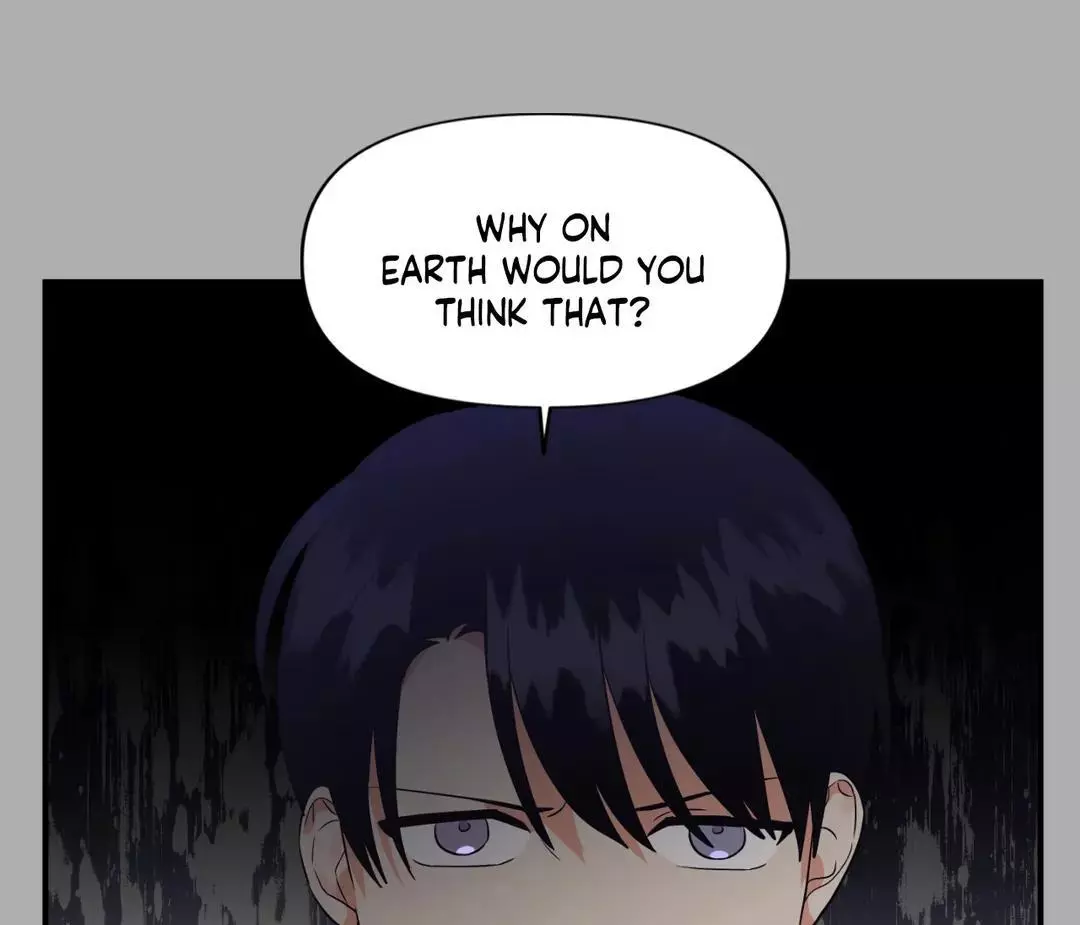 My Damned XXX - Chapter 43 Page 126
