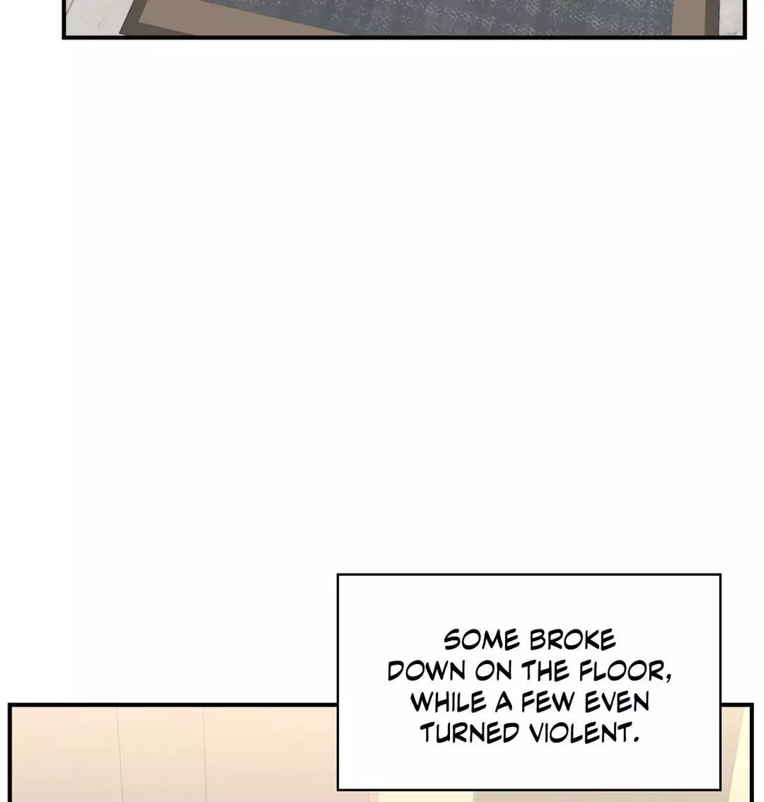 My Damned XXX - Chapter 43 Page 130
