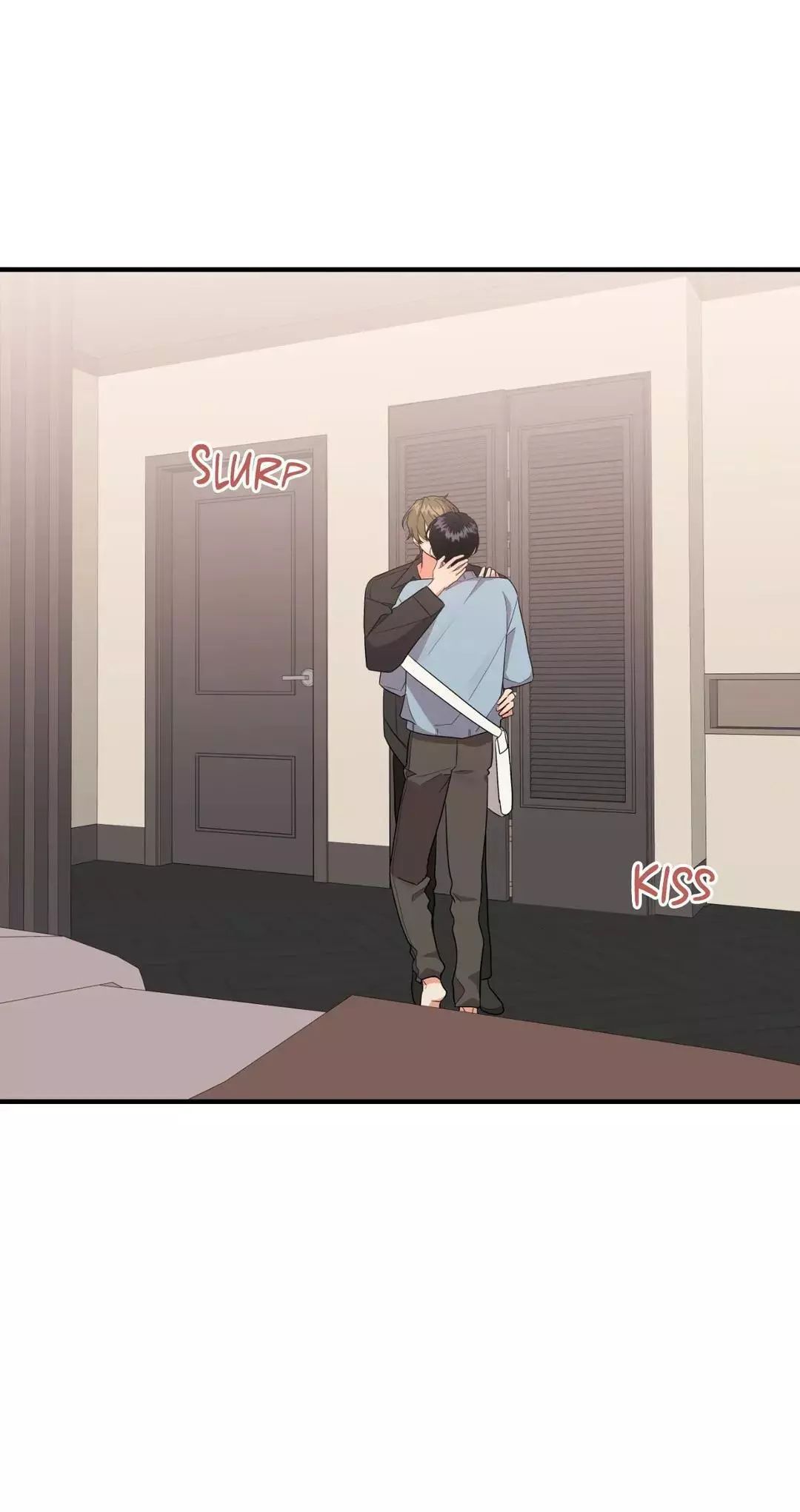 My Damned XXX - Chapter 44 Page 6