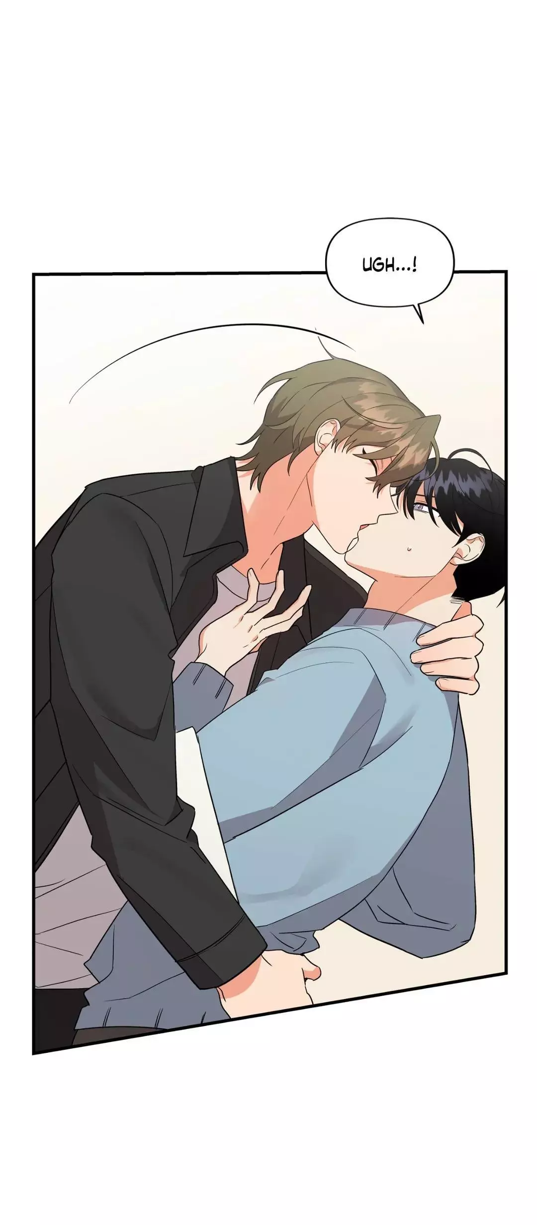 My Damned XXX - Chapter 44 Page 9