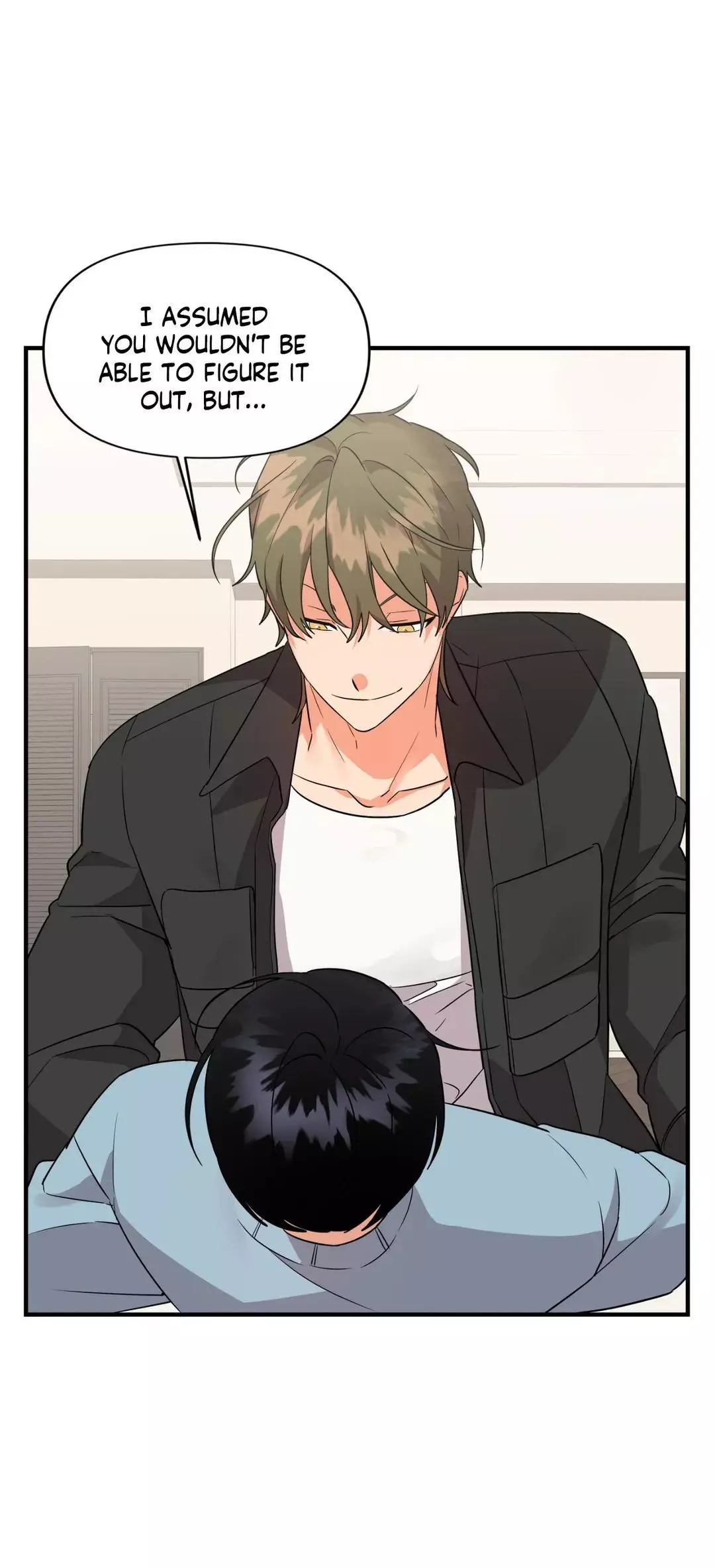 My Damned XXX - Chapter 44 Page 14