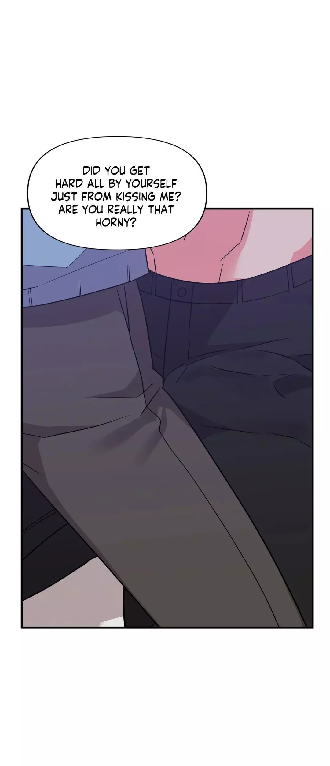My Damned XXX - Chapter 44 Page 27