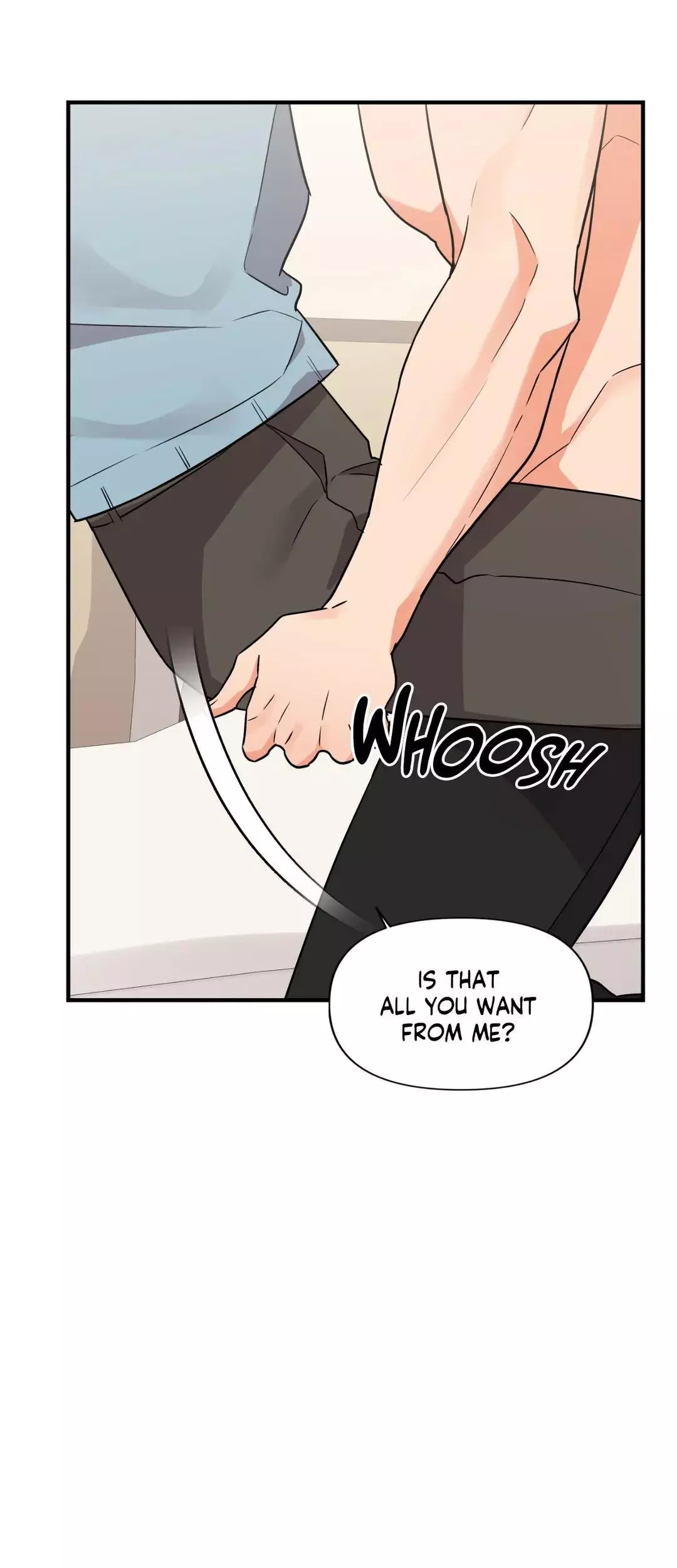 My Damned XXX - Chapter 44 Page 32