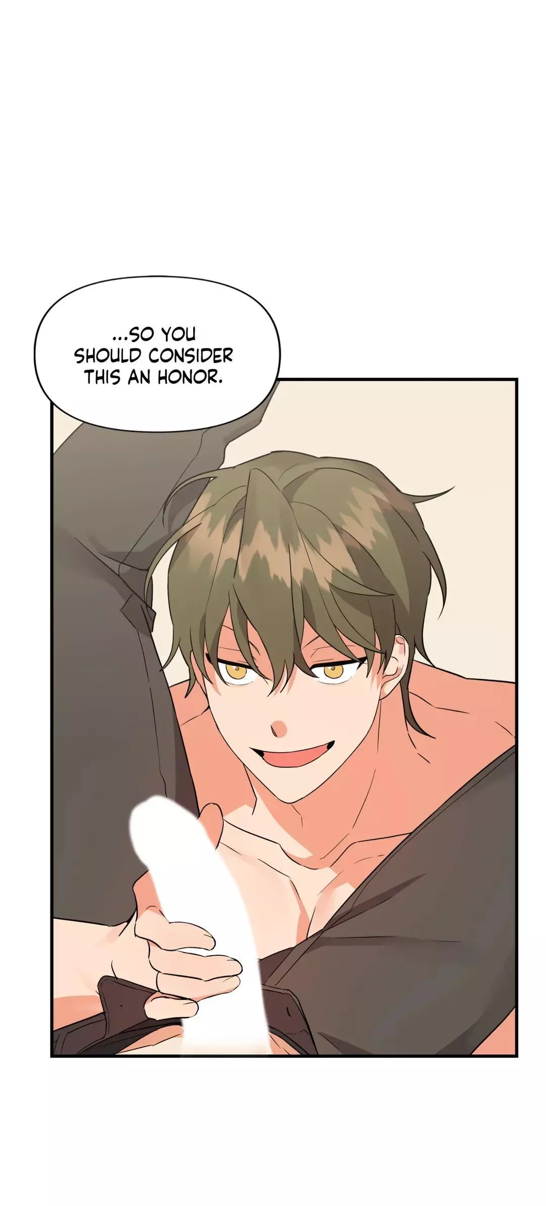 My Damned XXX - Chapter 44 Page 35