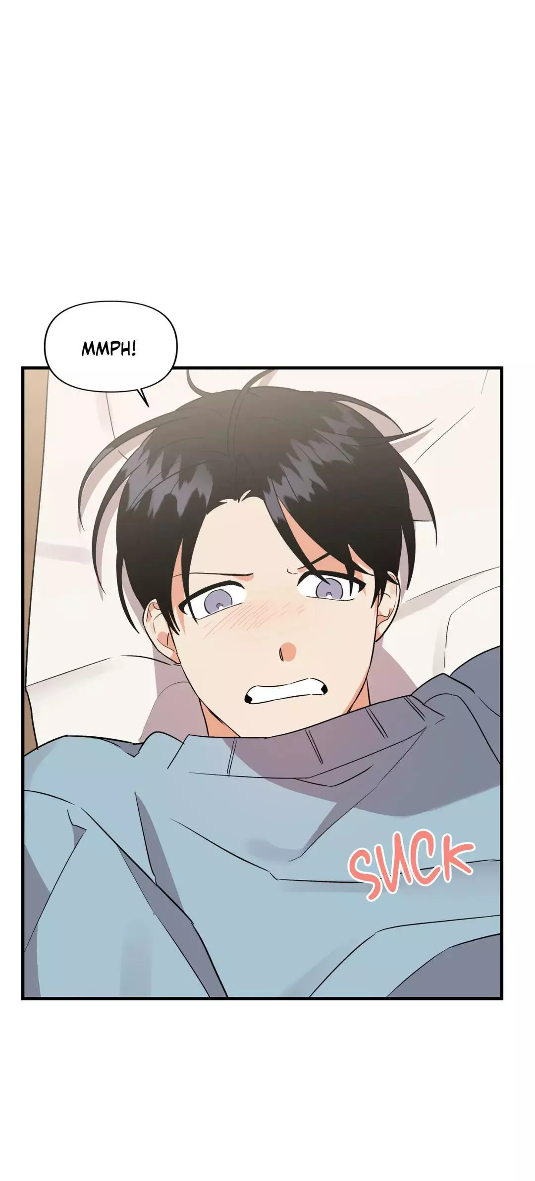 My Damned XXX - Chapter 44 Page 37