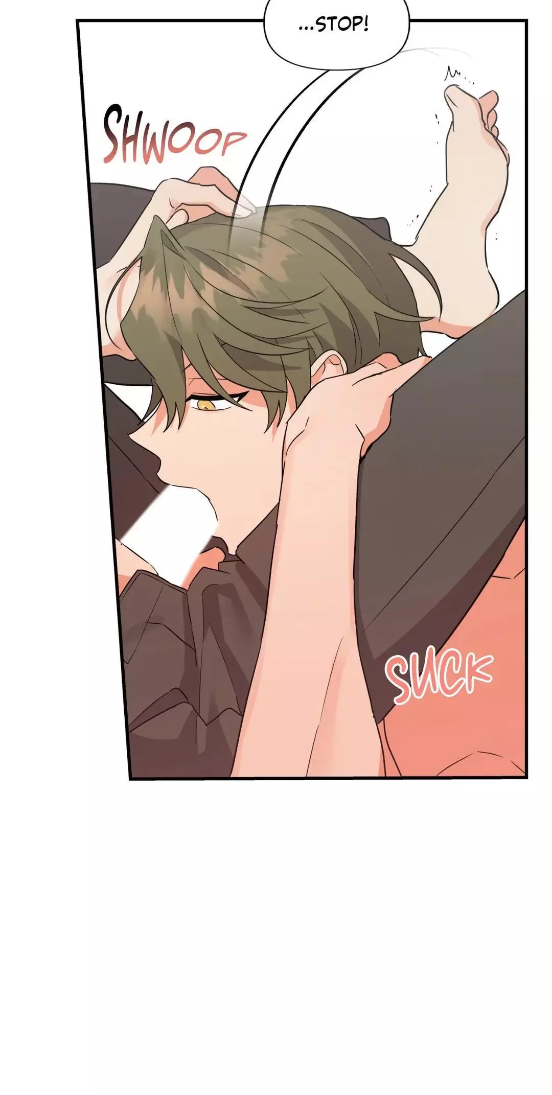 My Damned XXX - Chapter 44 Page 39