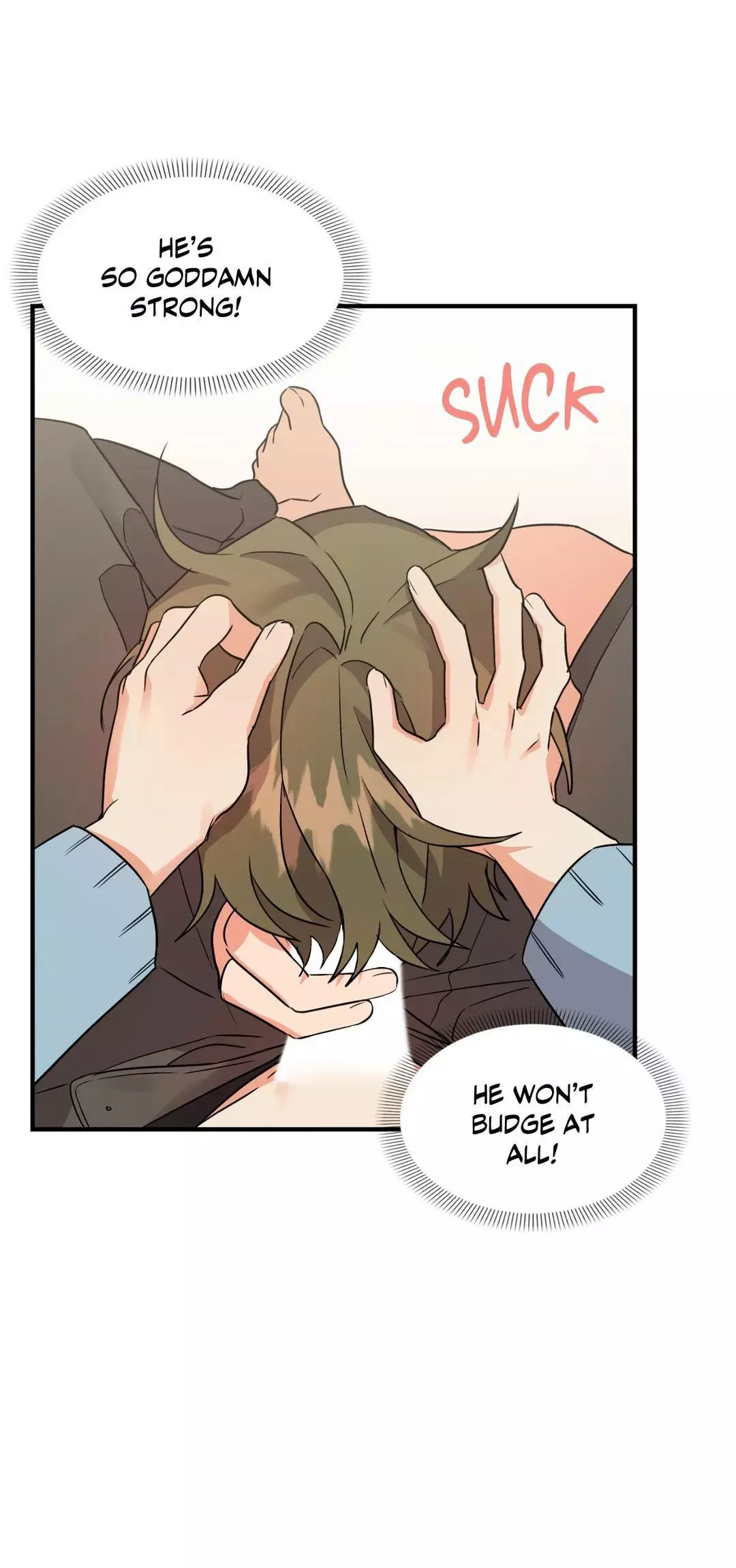 My Damned XXX - Chapter 44 Page 41