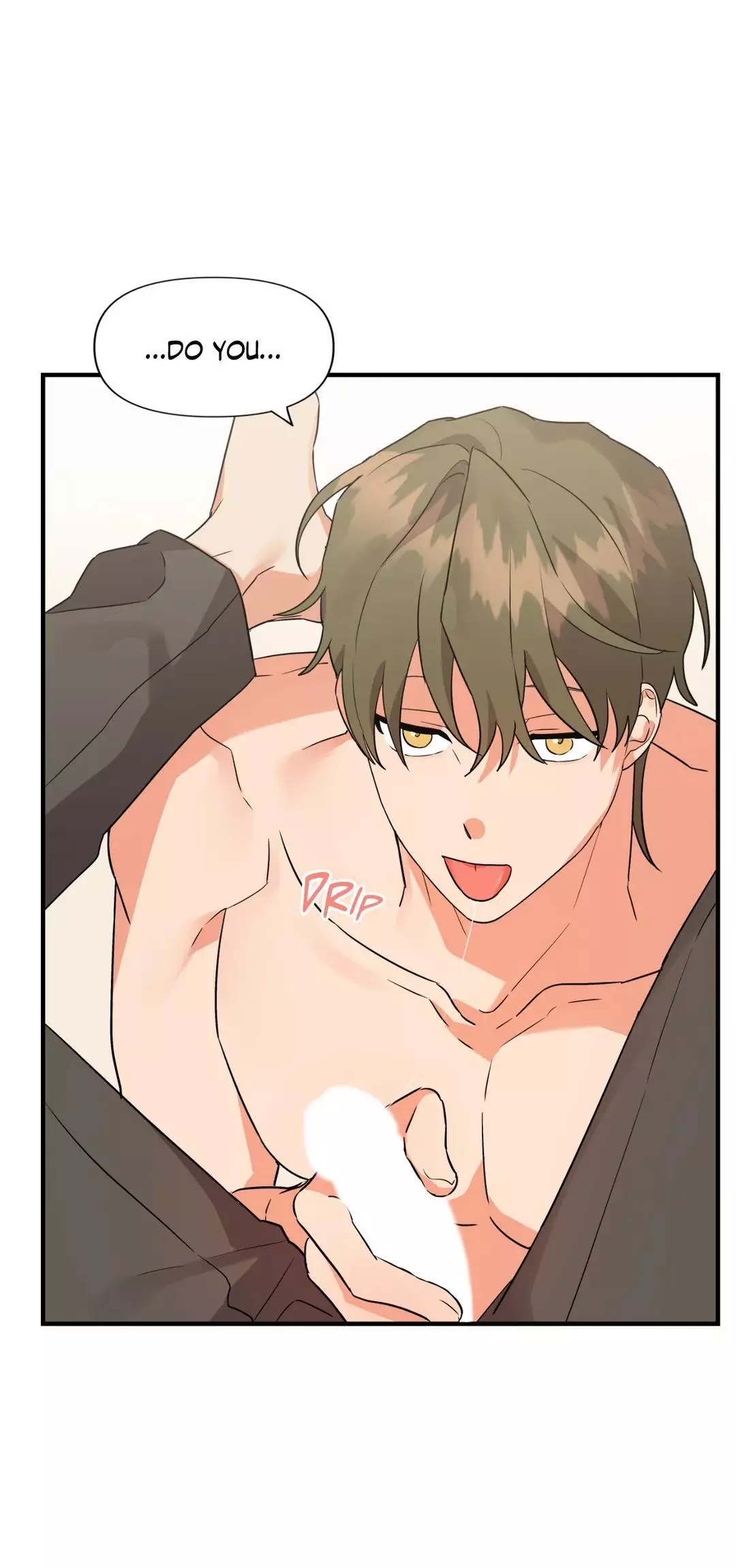 My Damned XXX - Chapter 44 Page 43
