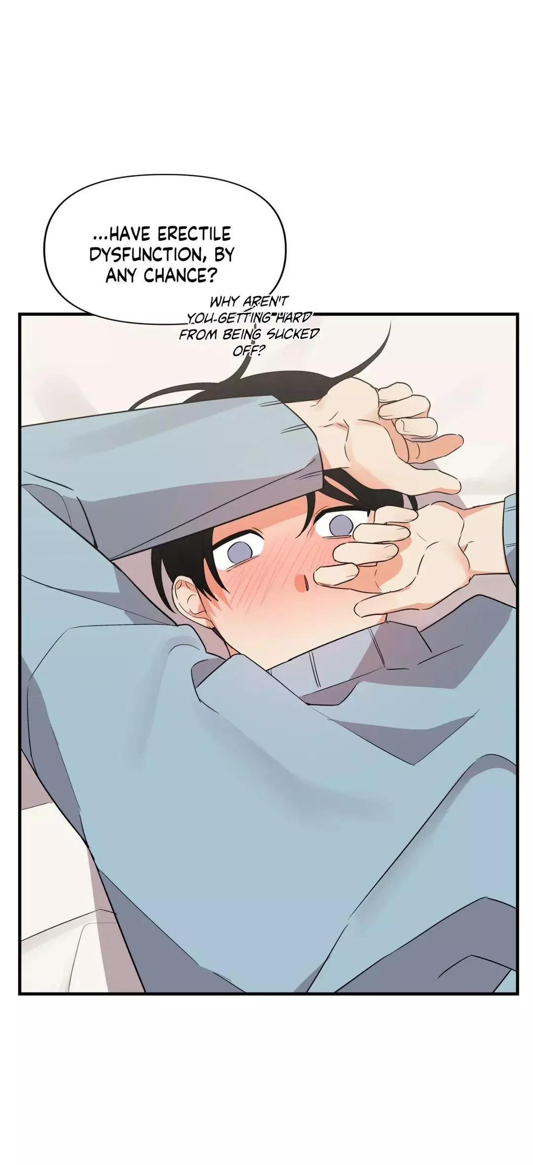 My Damned XXX - Chapter 44 Page 44