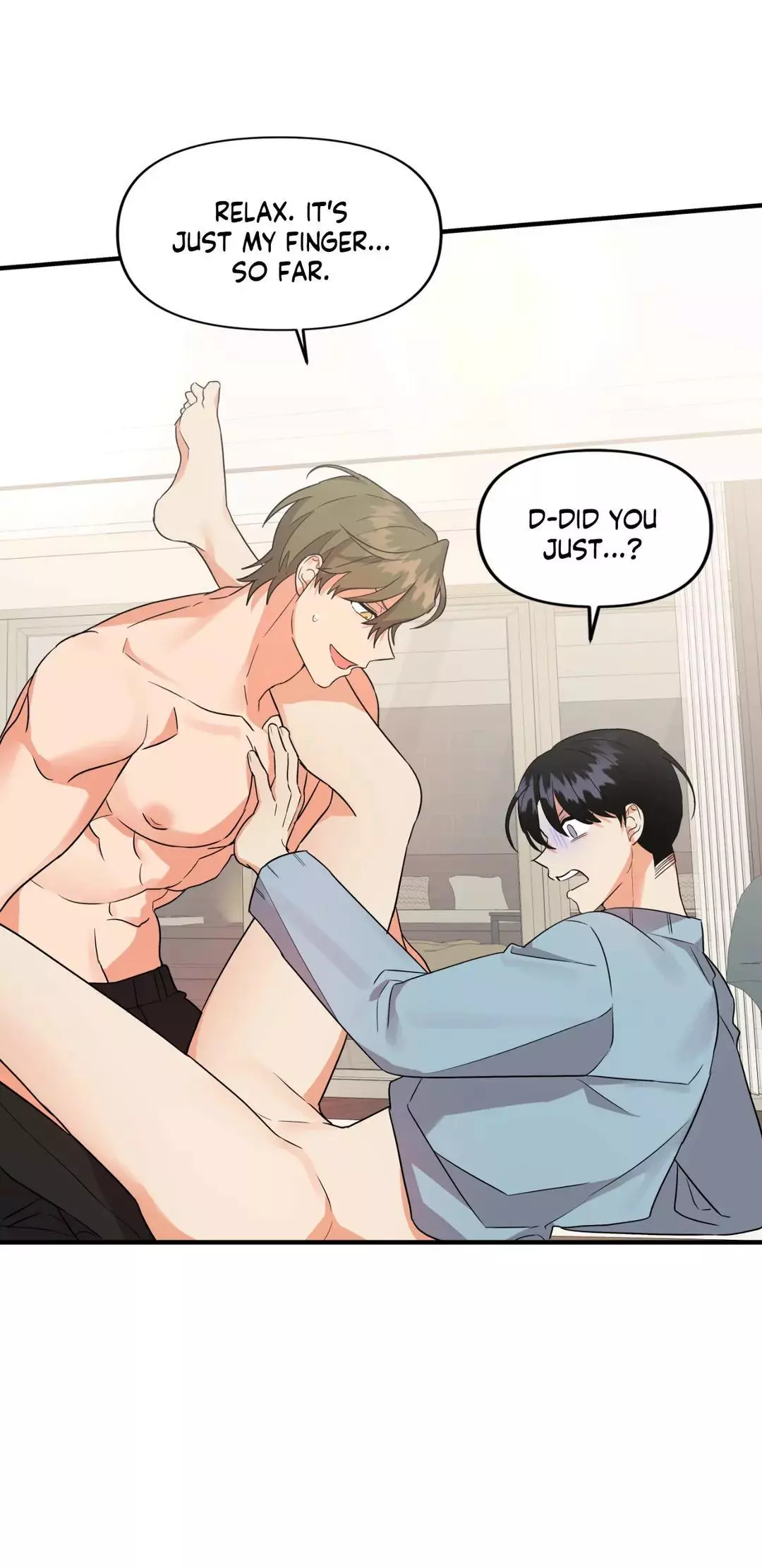 My Damned XXX - Chapter 44 Page 49