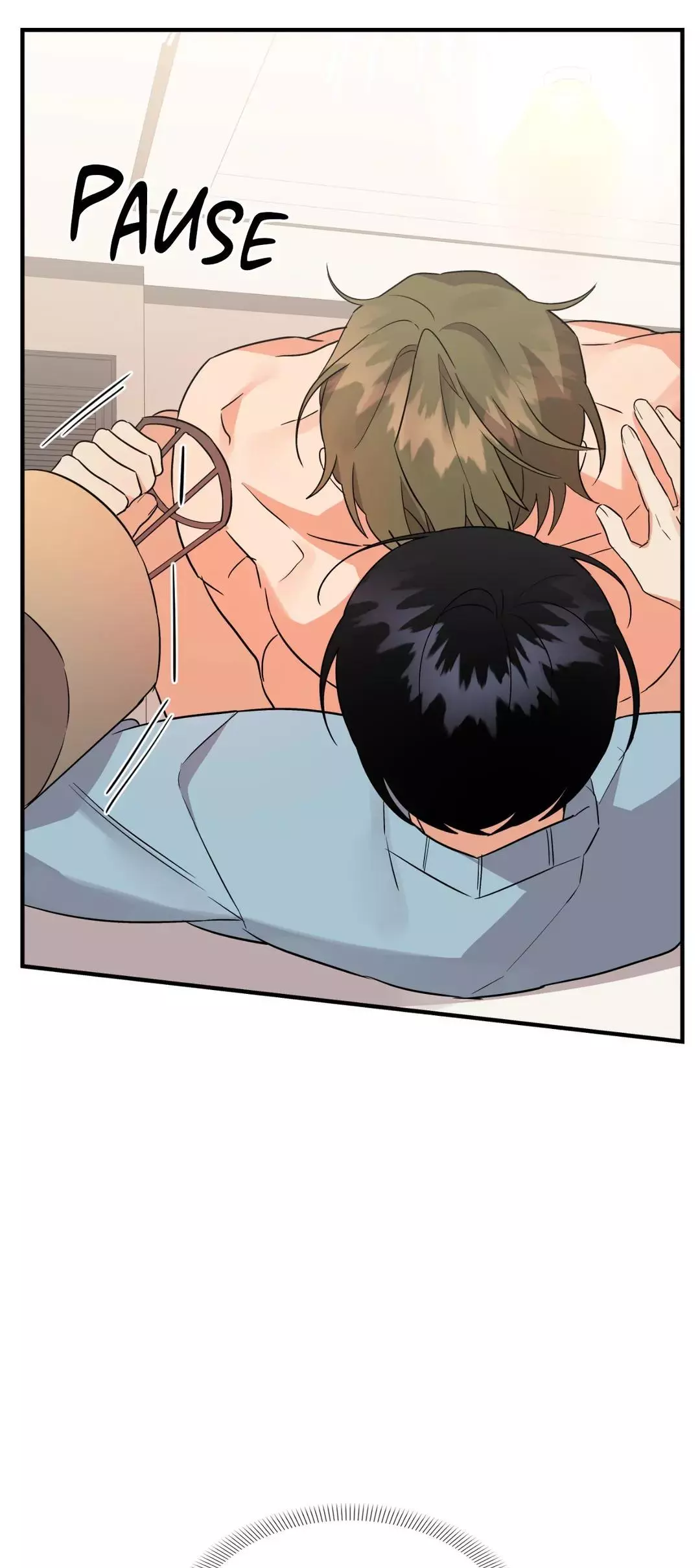 My Damned XXX - Chapter 44 Page 54