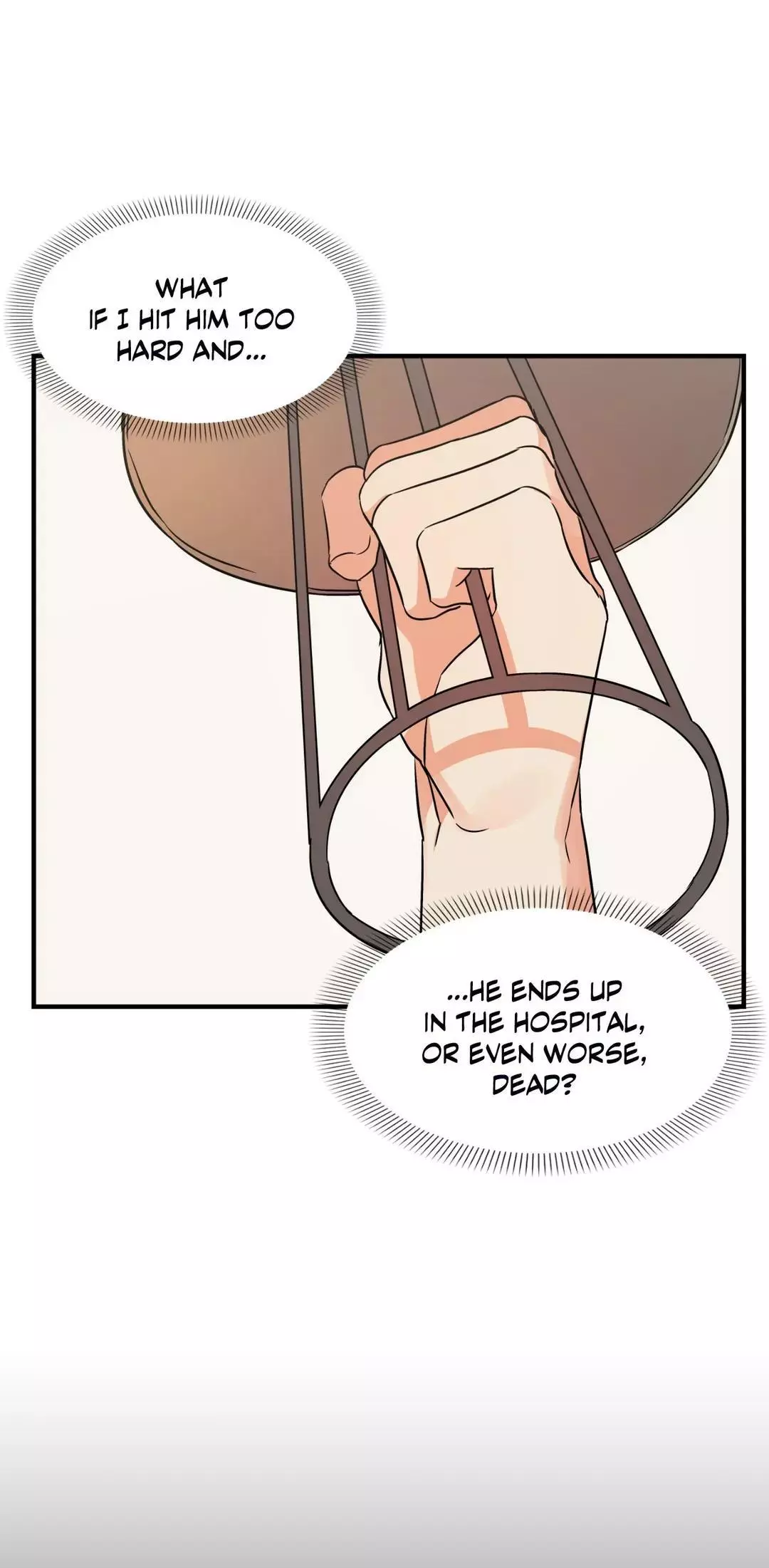 My Damned XXX - Chapter 44 Page 56