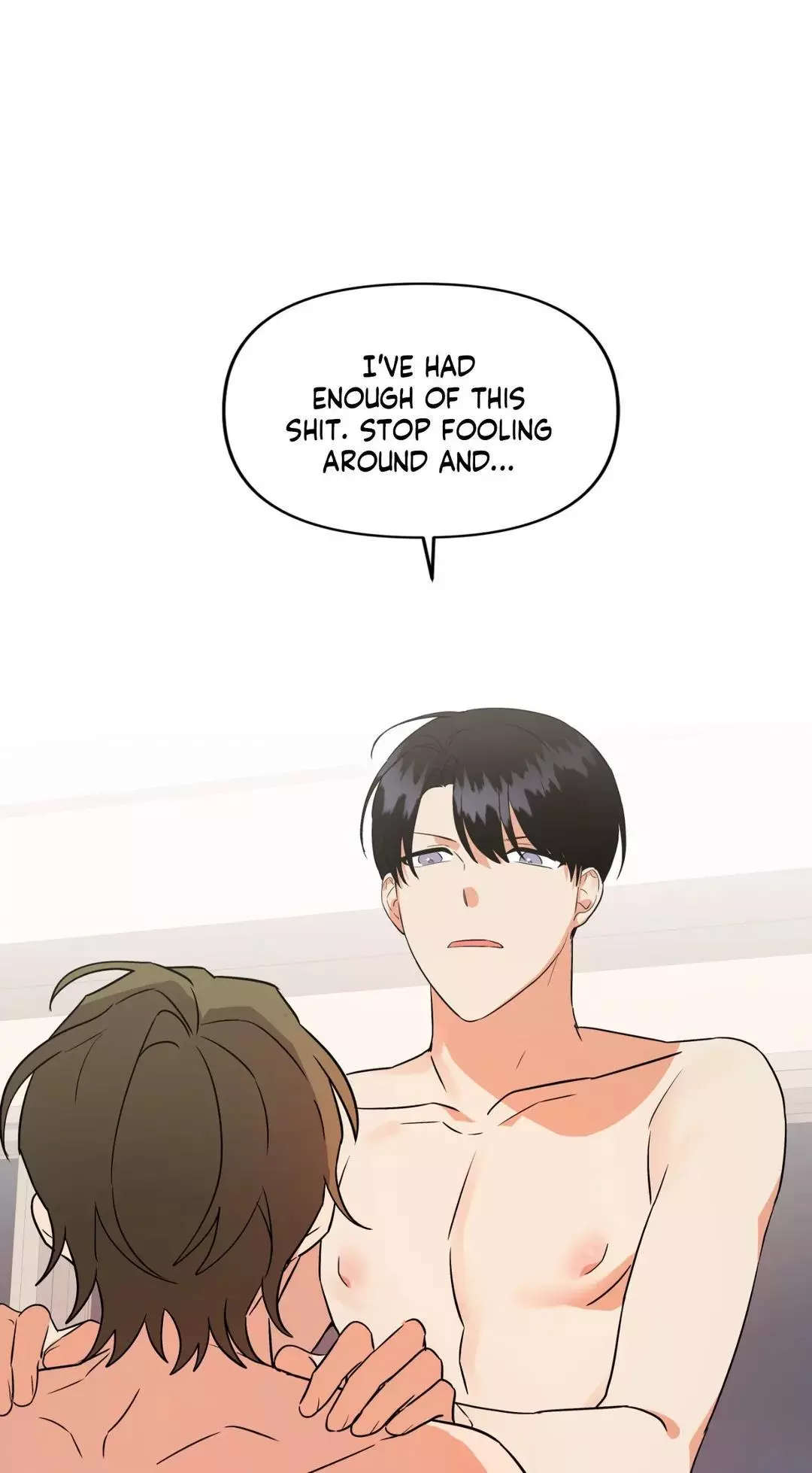 My Damned XXX - Chapter 44 Page 65