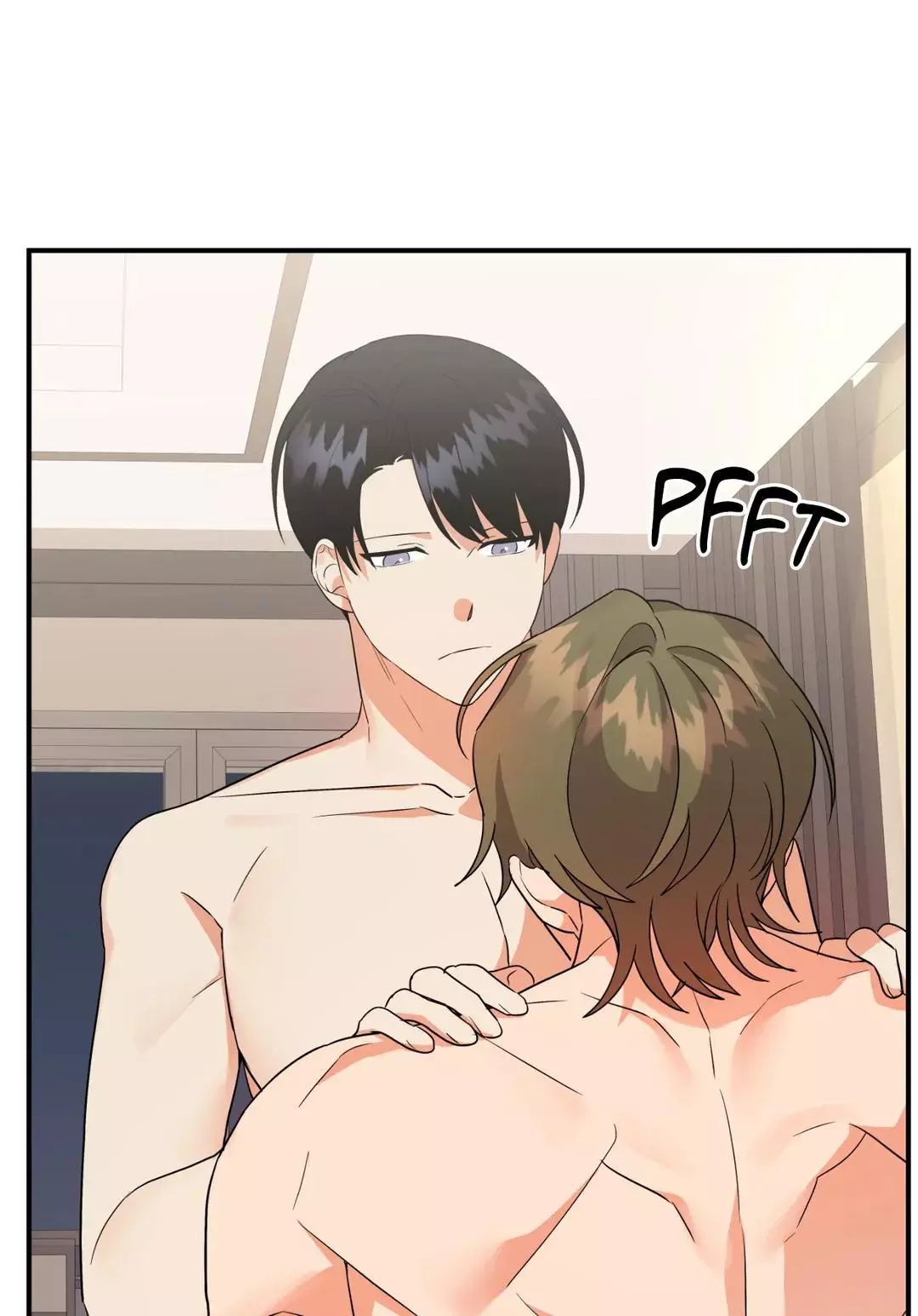 My Damned XXX - Chapter 45 Page 8