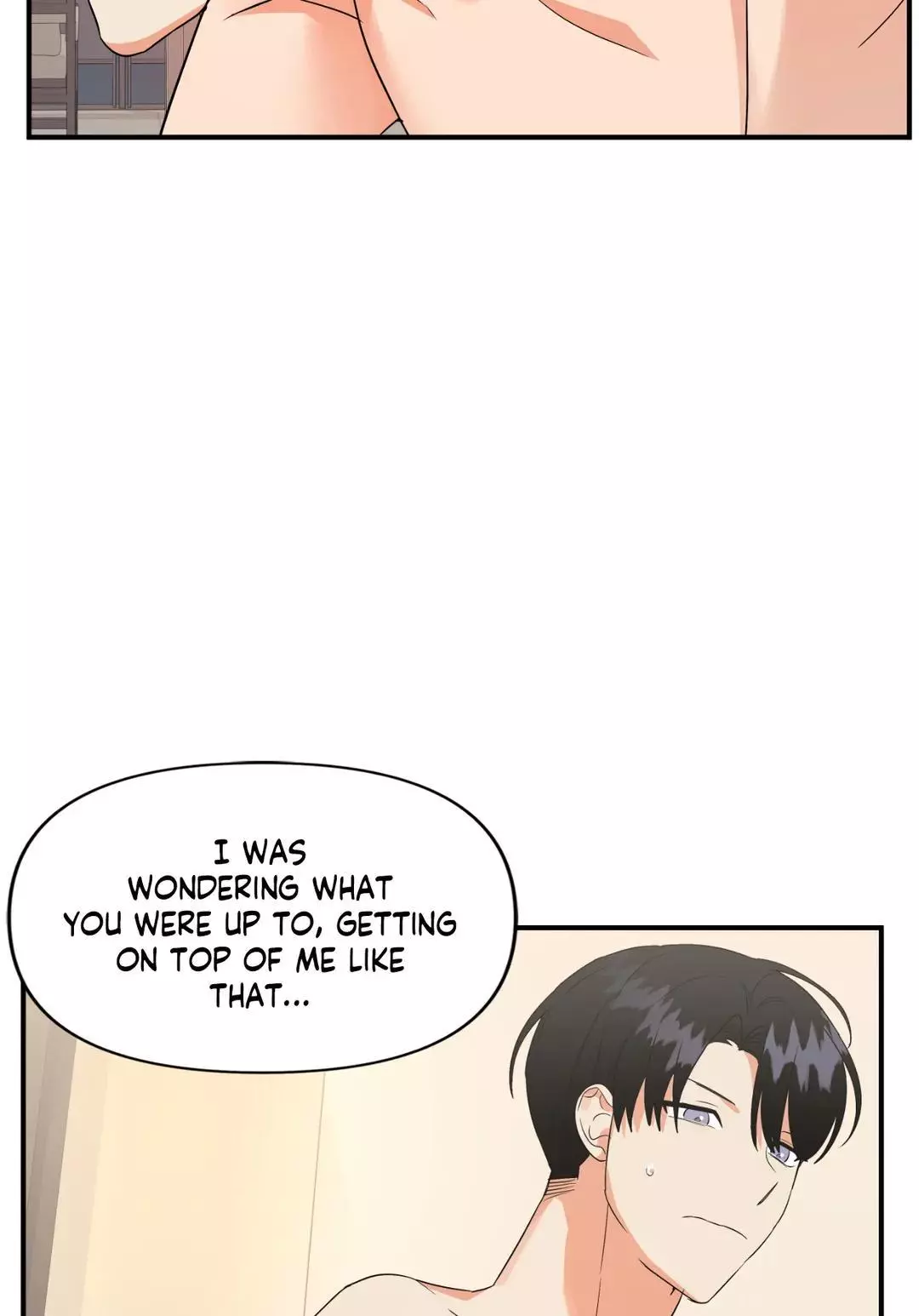 My Damned XXX - Chapter 45 Page 9