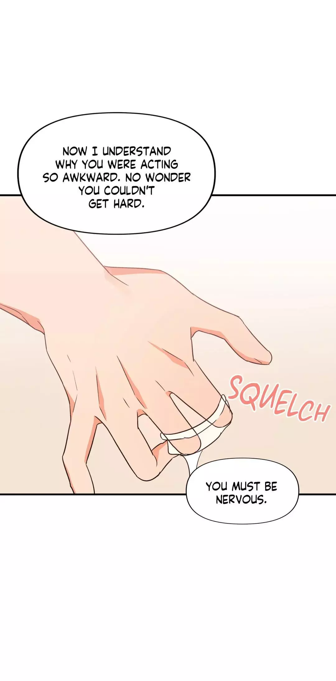 My Damned XXX - Chapter 45 Page 14