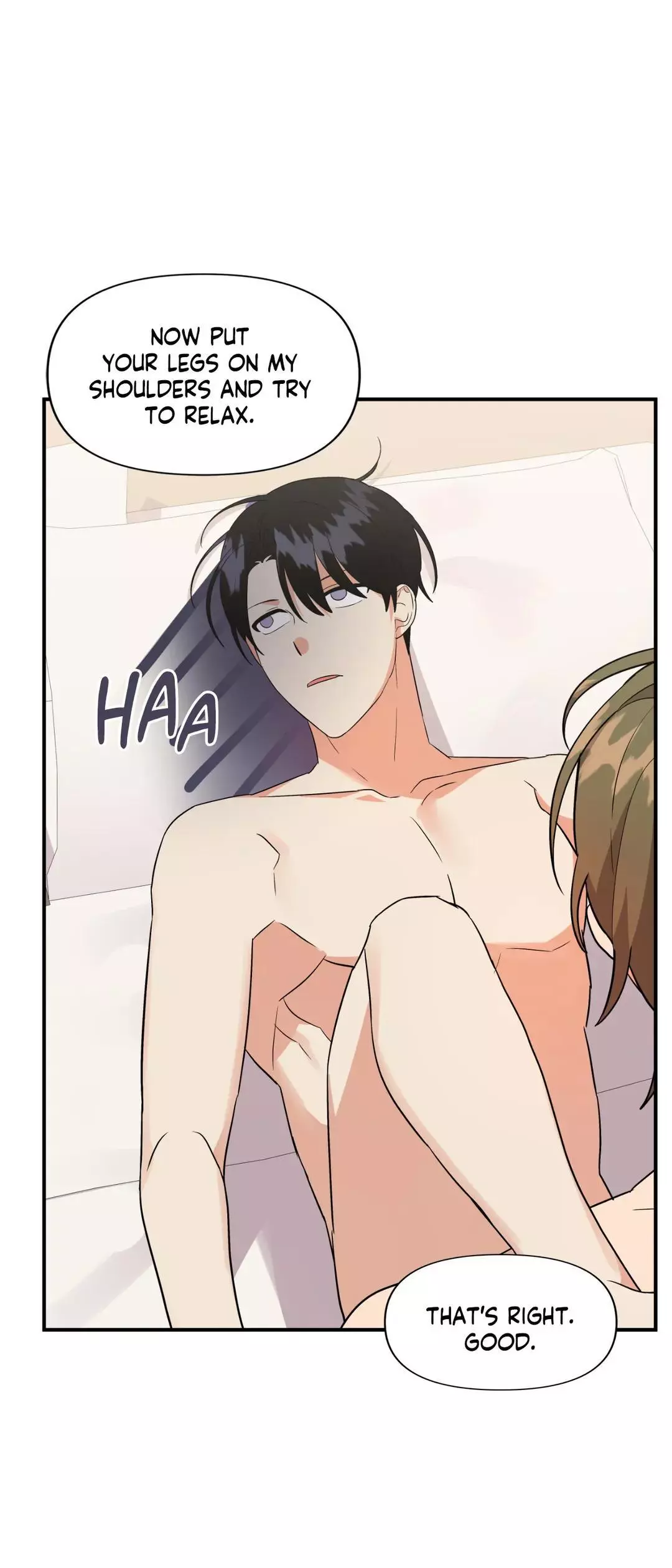 My Damned XXX - Chapter 45 Page 20