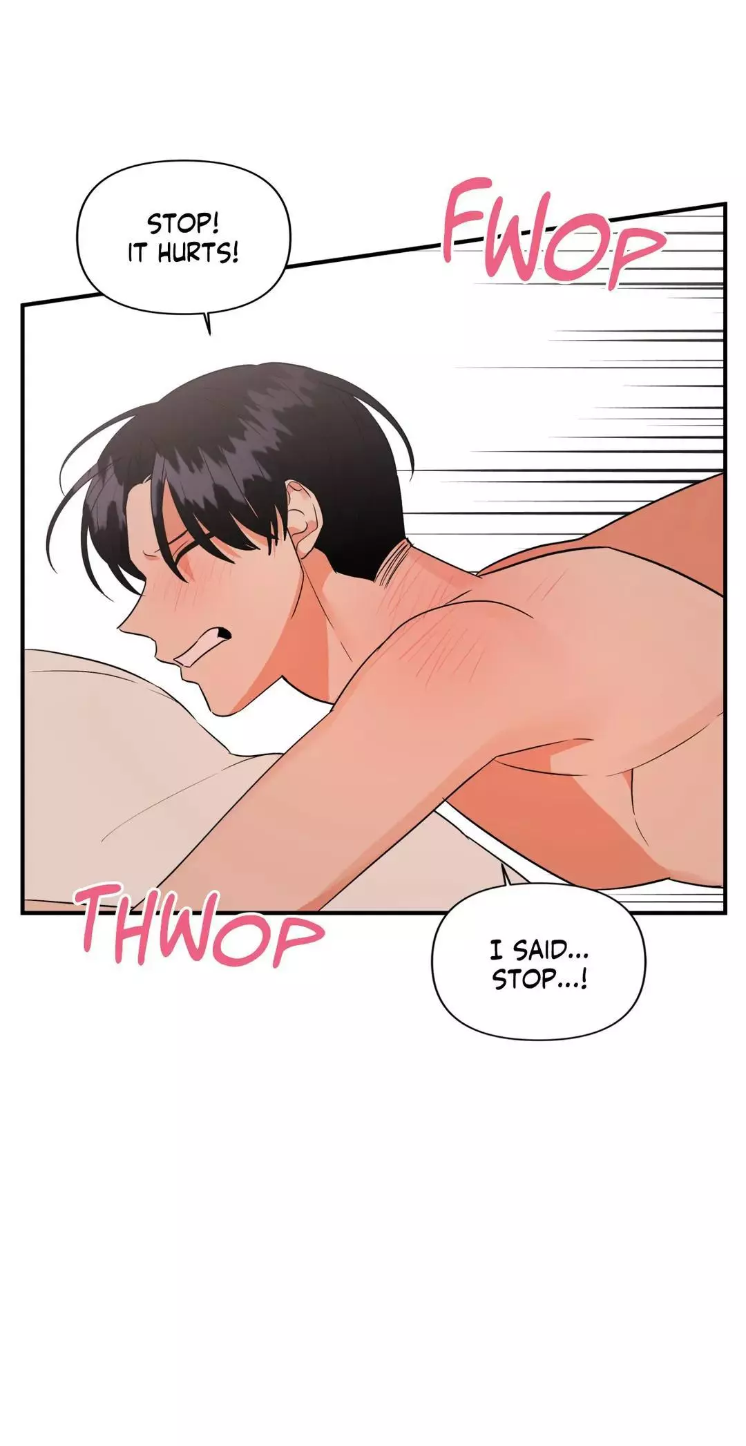 My Damned XXX - Chapter 45 Page 41