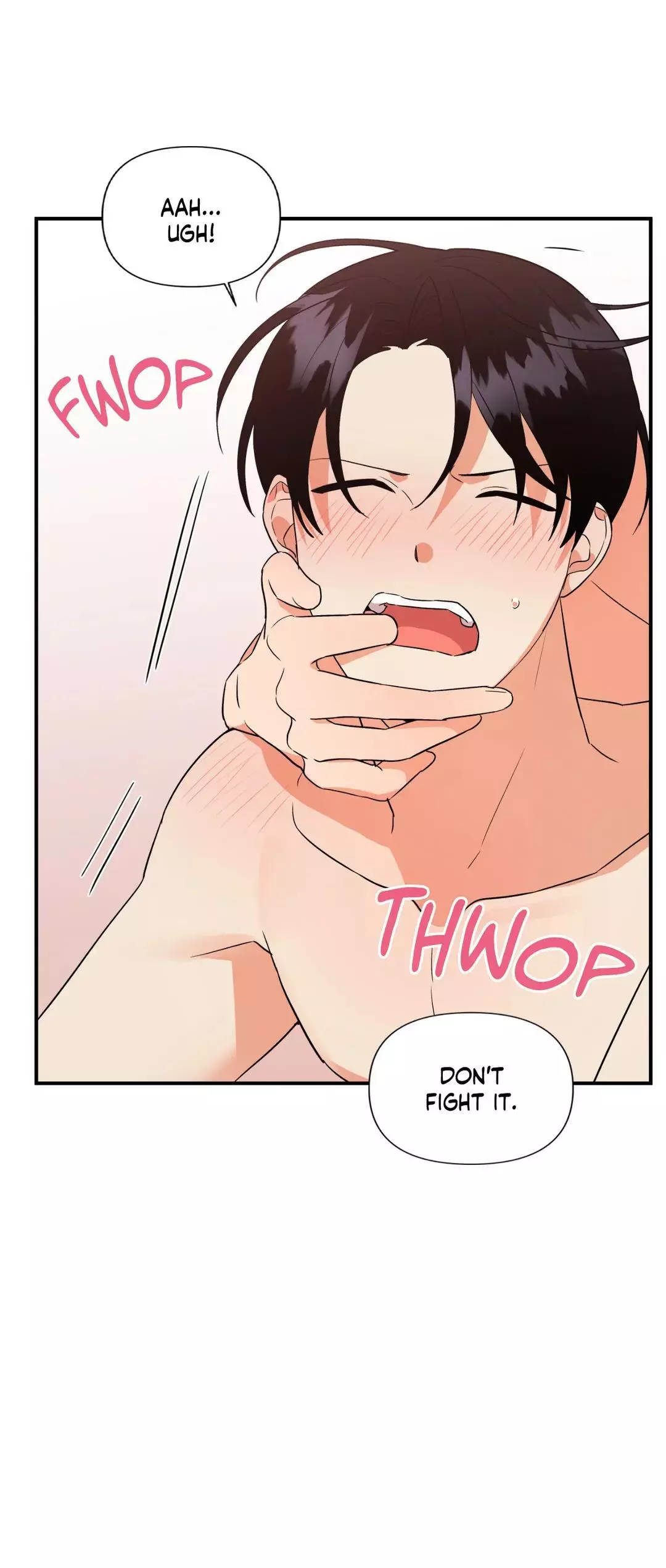 My Damned XXX - Chapter 45 Page 49