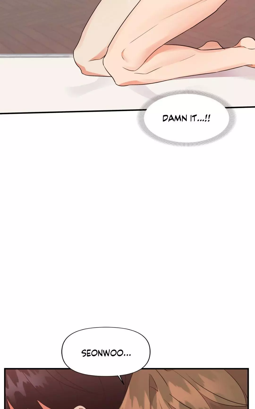 My Damned XXX - Chapter 45 Page 57
