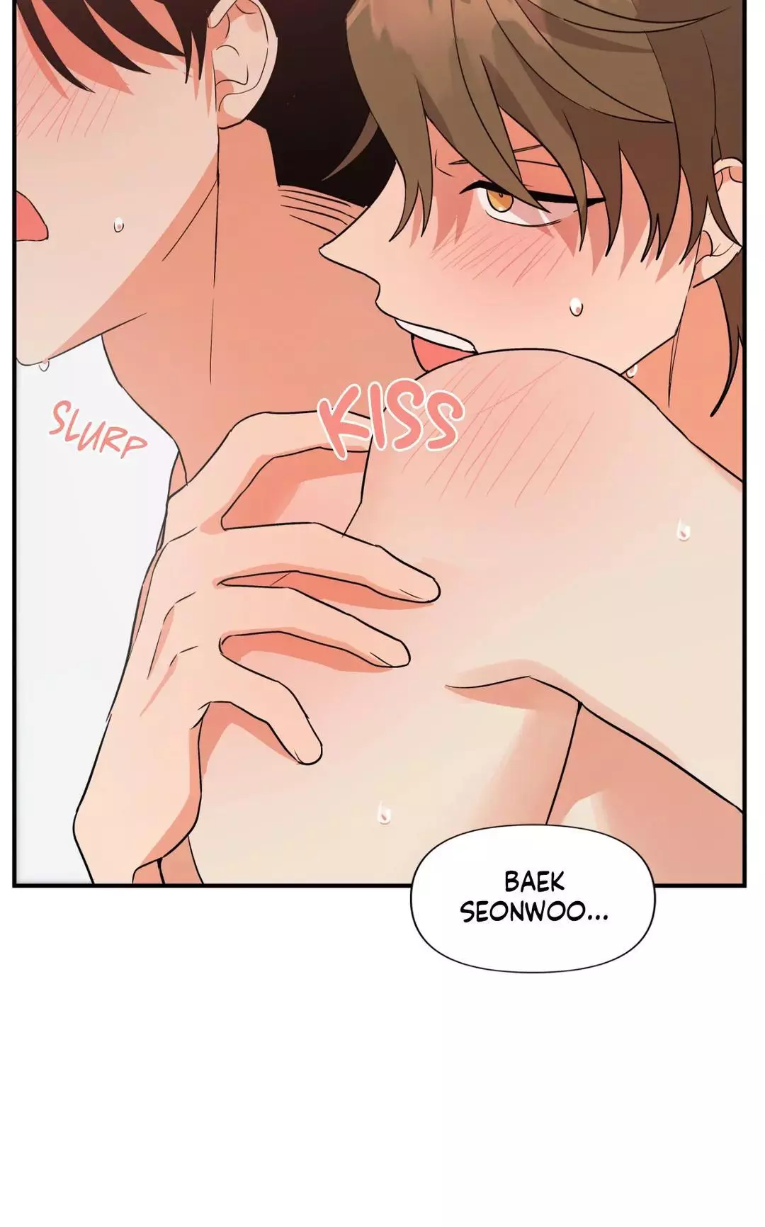 My Damned XXX - Chapter 45 Page 58