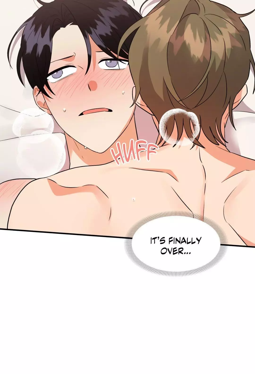 My Damned XXX - Chapter 45 Page 67