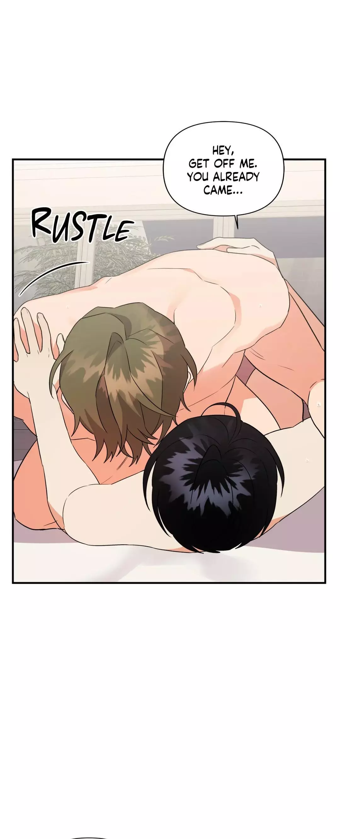 My Damned XXX - Chapter 45 Page 68