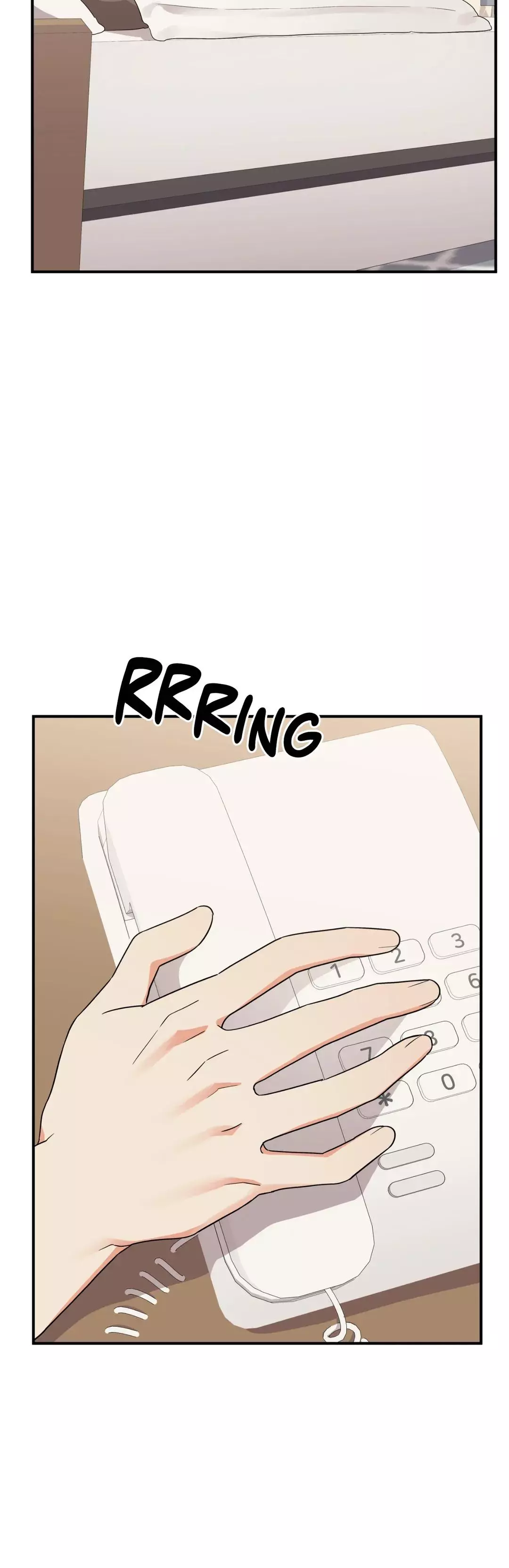 My Damned XXX - Chapter 46 Page 4