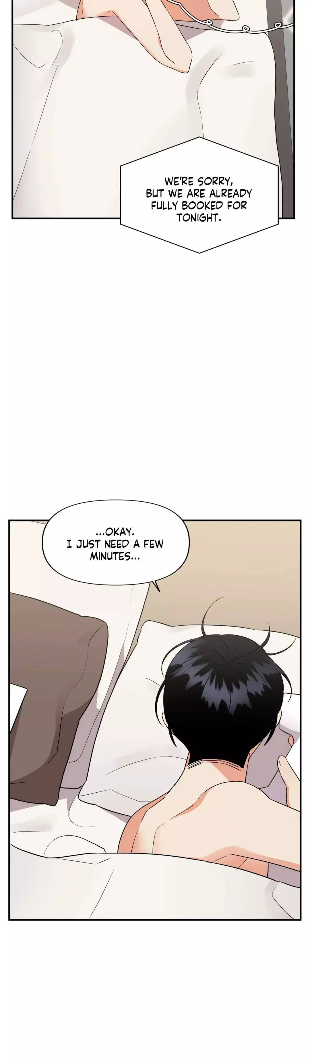 My Damned XXX - Chapter 46 Page 6