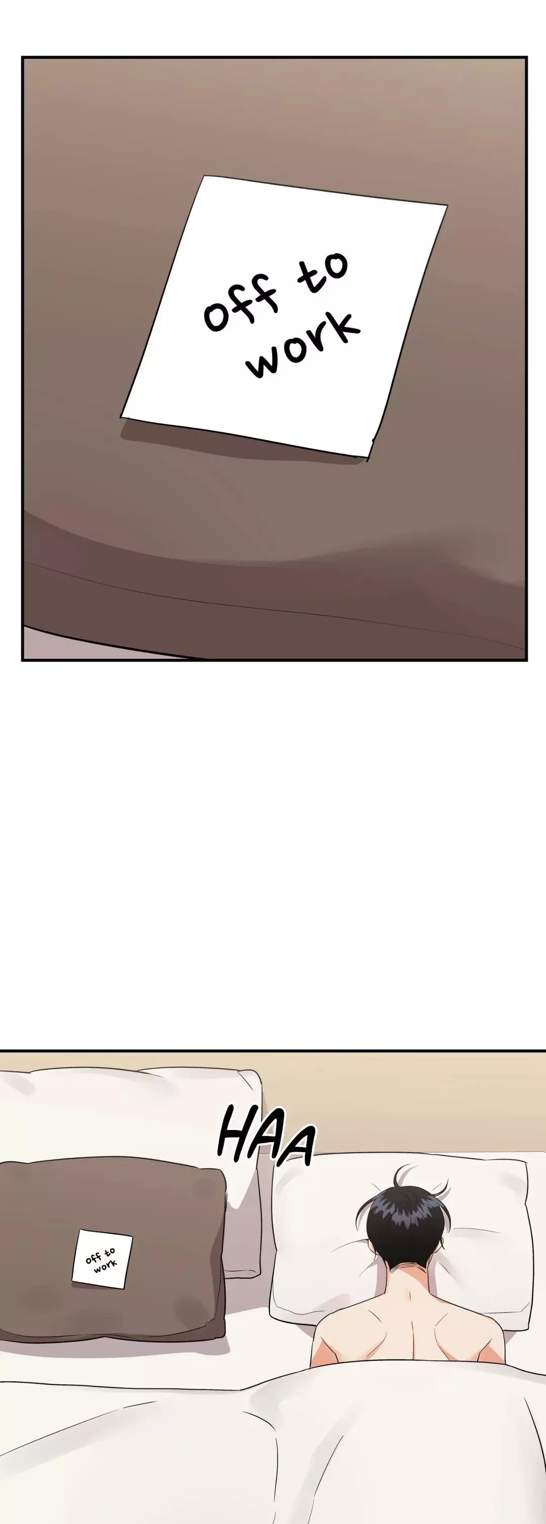 My Damned XXX - Chapter 46 Page 7