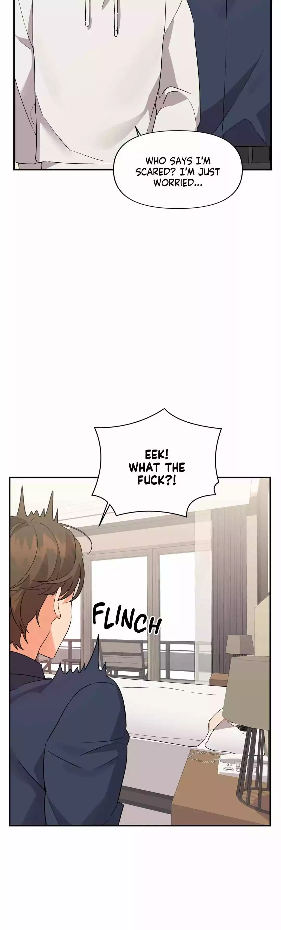 My Damned XXX - Chapter 46 Page 10