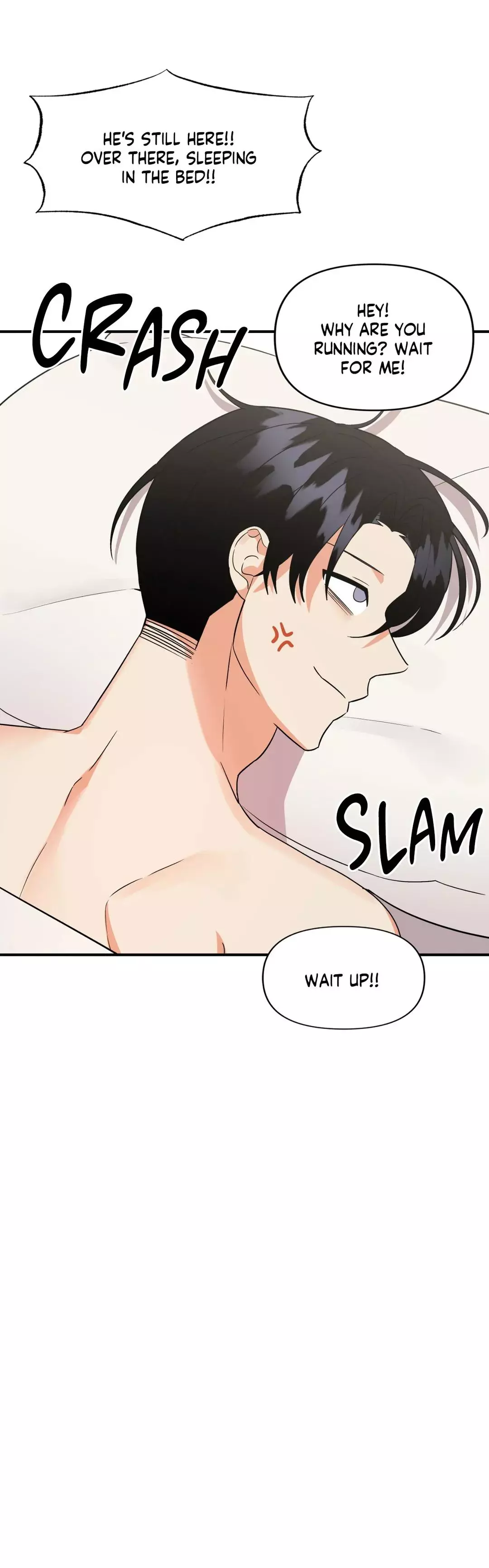 My Damned XXX - Chapter 46 Page 11