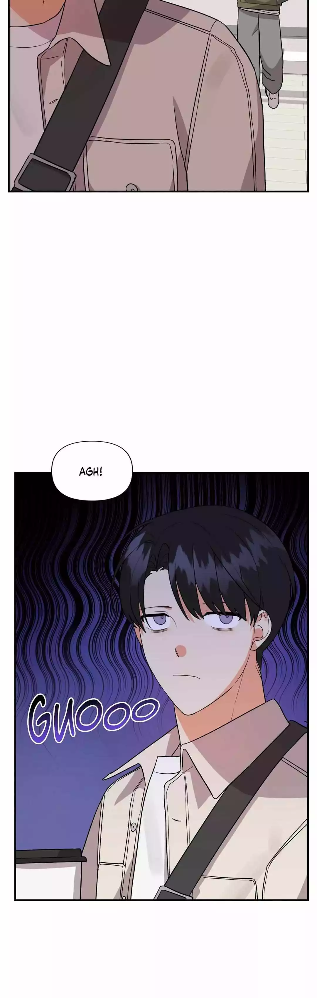 My Damned XXX - Chapter 46 Page 14