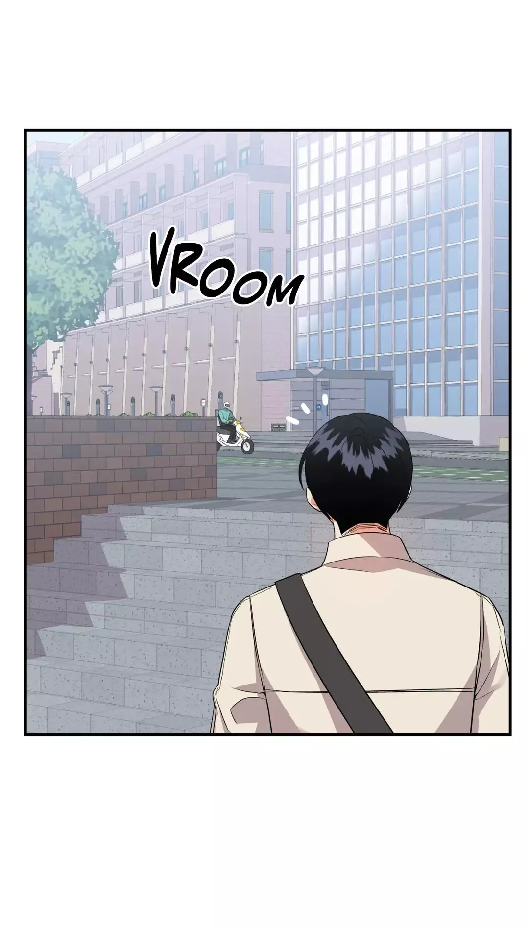 My Damned XXX - Chapter 46 Page 18