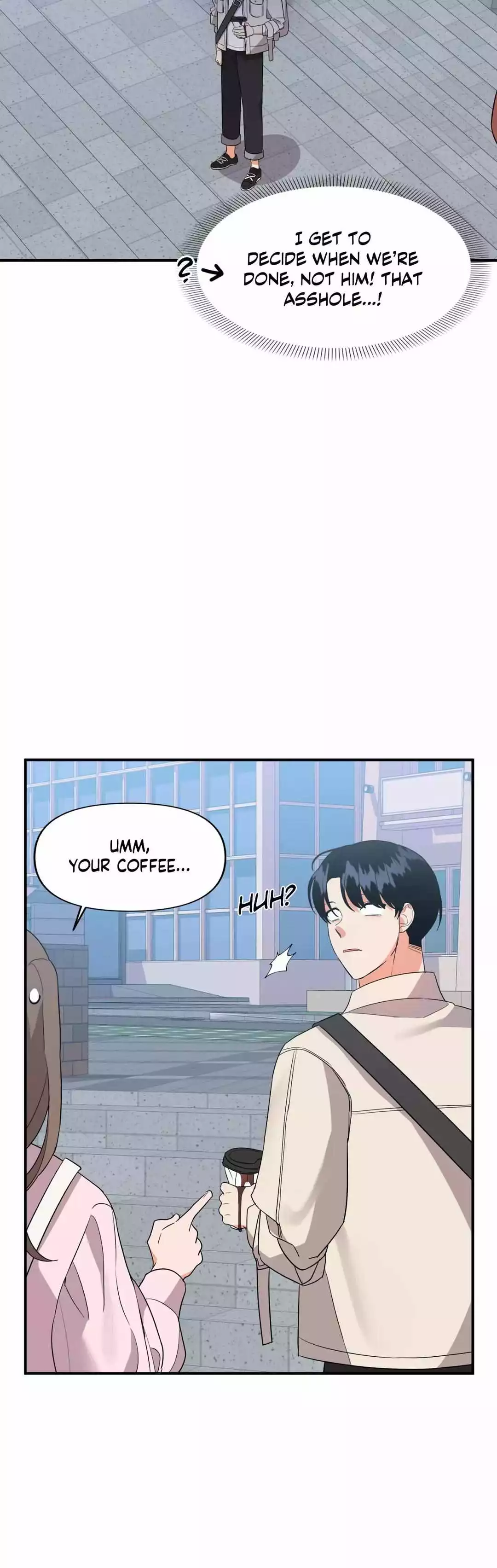 My Damned XXX - Chapter 46 Page 26