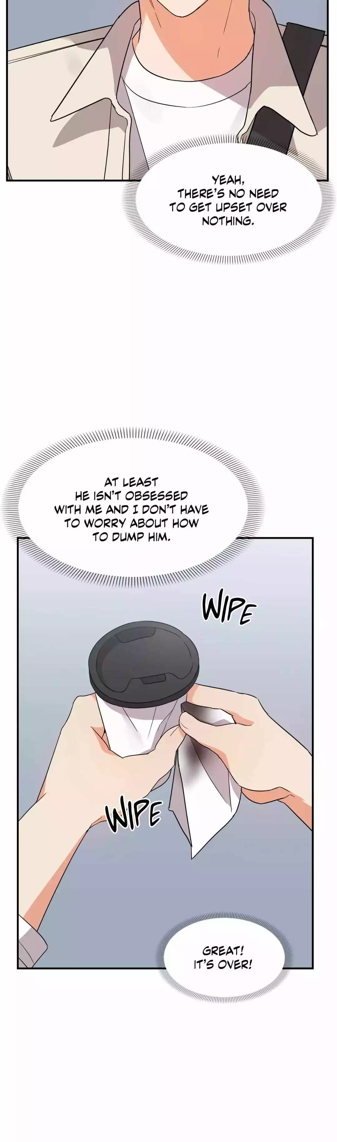 My Damned XXX - Chapter 46 Page 28