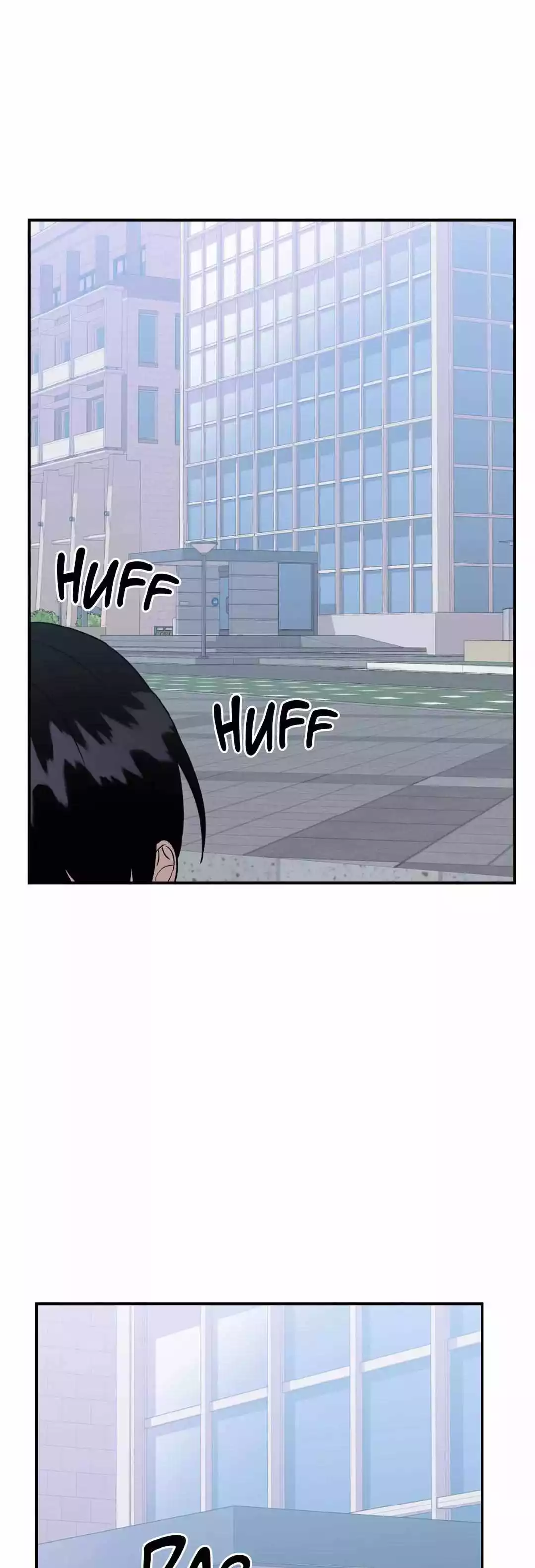 My Damned XXX - Chapter 46 Page 29