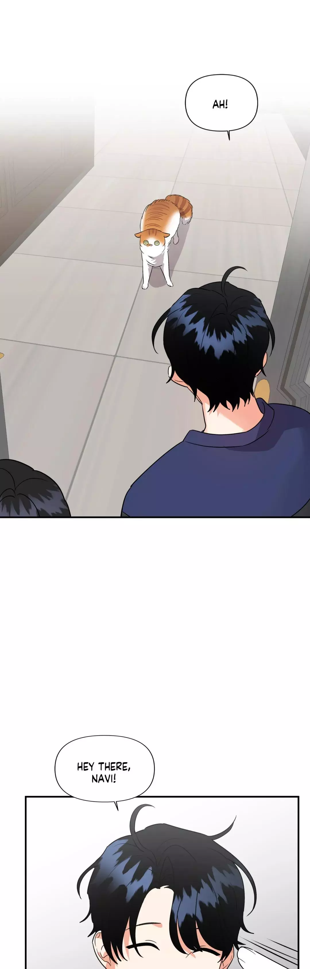 My Damned XXX - Chapter 46 Page 35