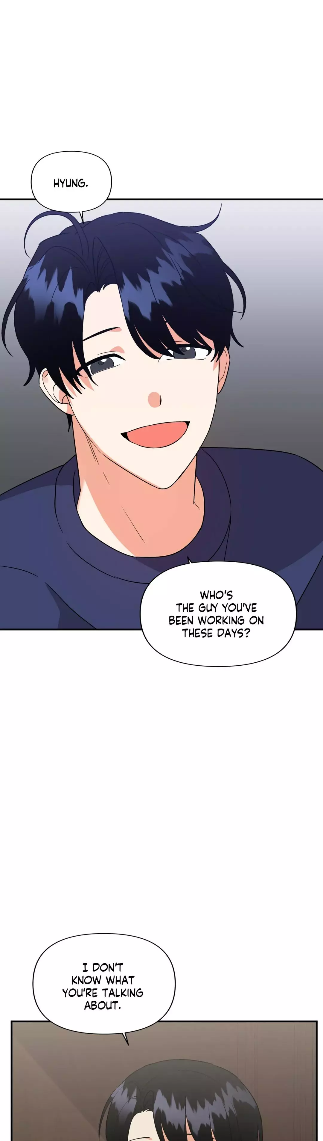 My Damned XXX - Chapter 46 Page 39