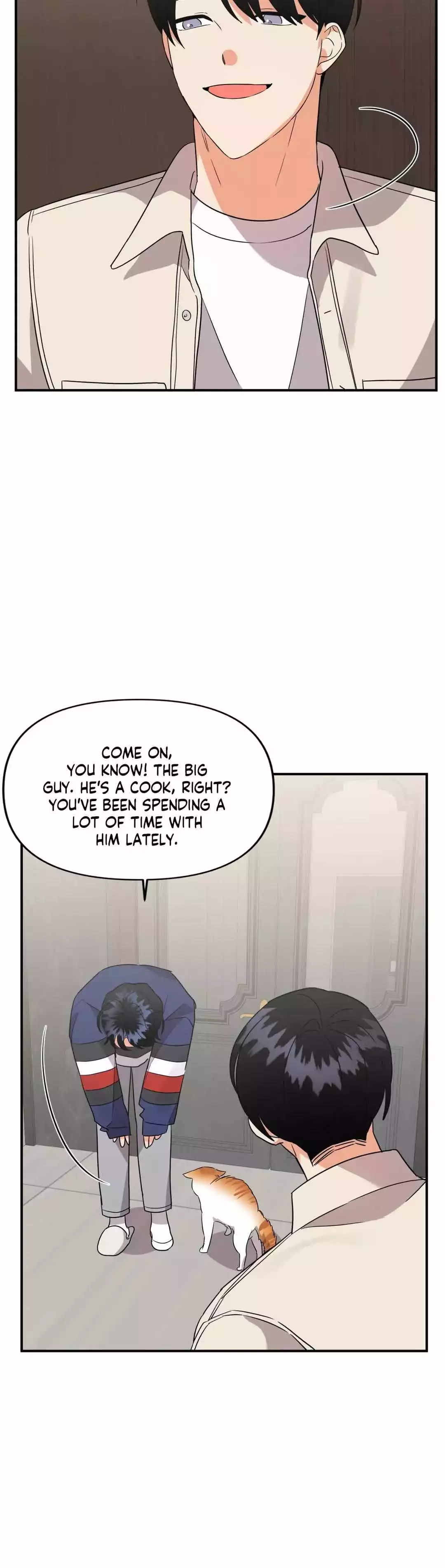 My Damned XXX - Chapter 46 Page 40