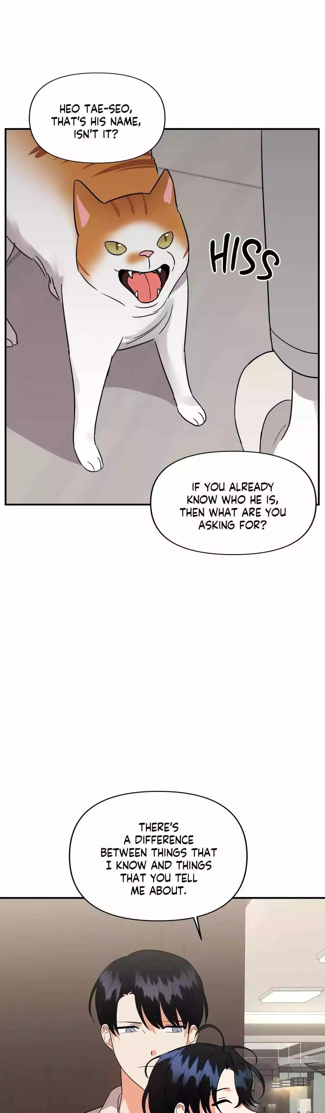 My Damned XXX - Chapter 46 Page 41