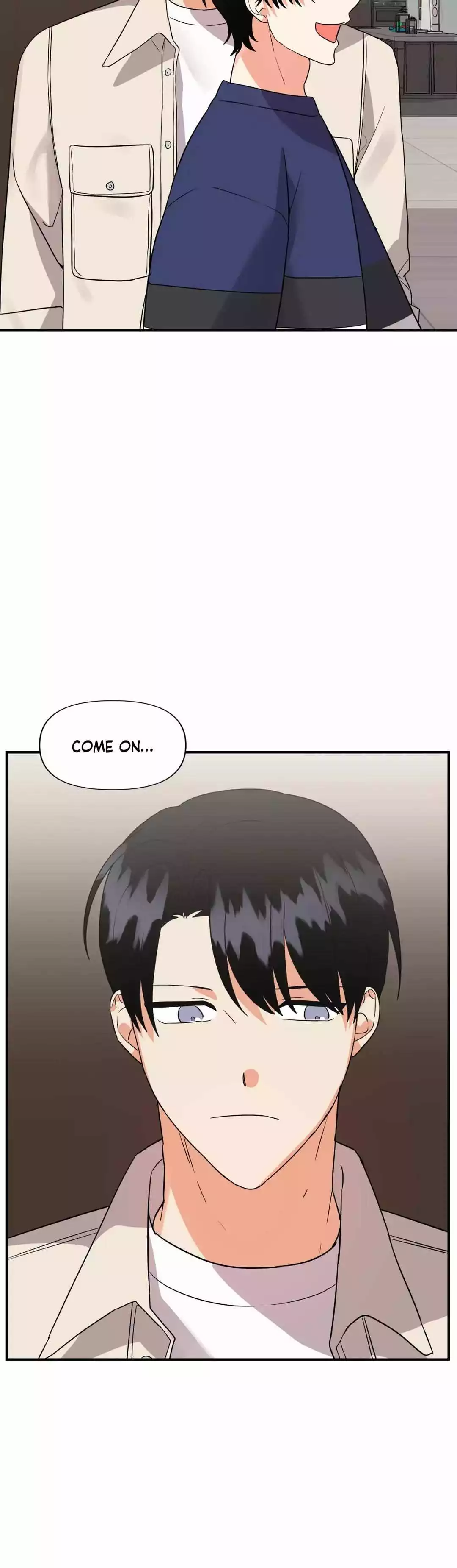 My Damned XXX - Chapter 46 Page 42